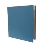 Looseleaf 3-ring binder