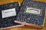 Composition Notebooks